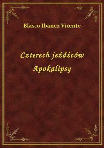Czterech jeźdźców Apokalipsy