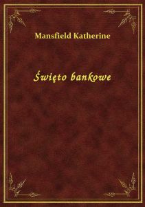 Święto bankowe