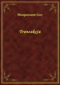 Transakcja