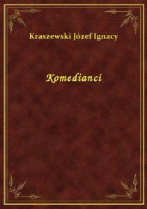 Komedianci