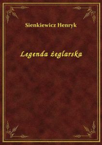Legenda żeglarska