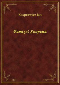 Pamięci Szopena