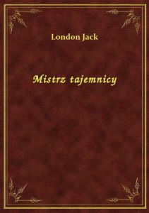 Mistrz tajemnicy