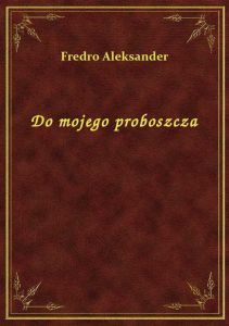 Do mojego proboszcza