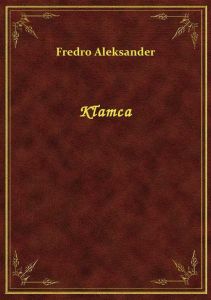 Kłamca
