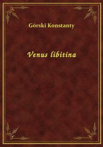 Venus libitina