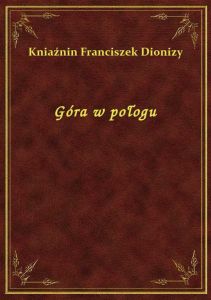 Góra w połogu
