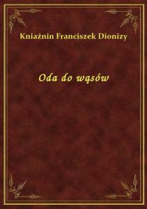 Oda do wąsów