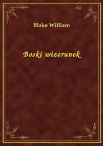 Boski wizerunek