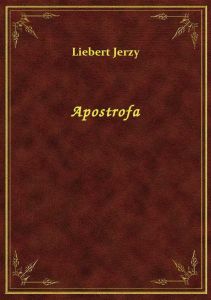 Apostrofa