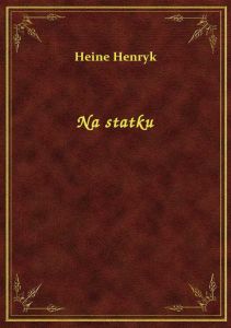 Na statku