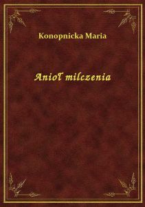 Anioł milczenia