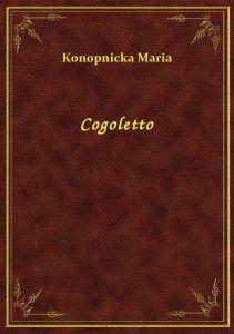 Cogoletto