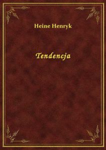 Tendencja