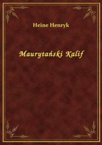 Maurytański Kalif