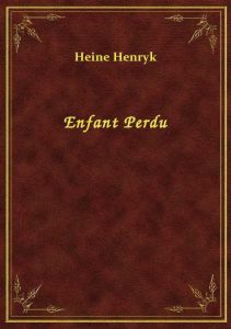 Enfant Perdu