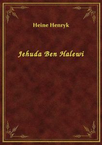 Jehuda Ben Halewi