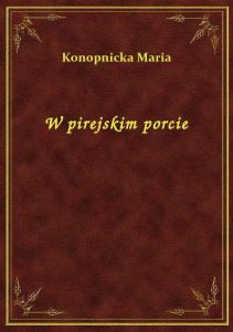 W pirejskim porcie