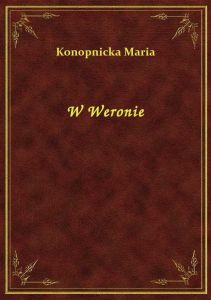 W Weronie