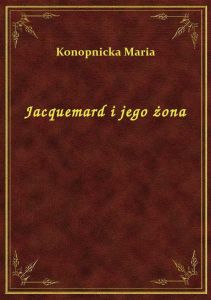 Jacquemard i jego żona