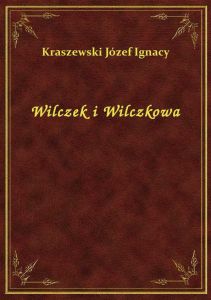 Wilczek i Wilczkowa