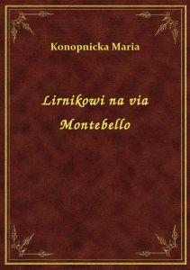 Lirnikowi na via Montebello