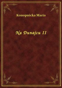 Na Dunajcu II