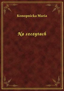 Na szczytach