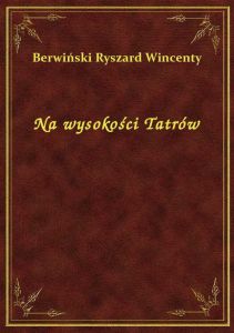 Na wysokości Tatrów