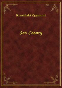 Sen Cezary