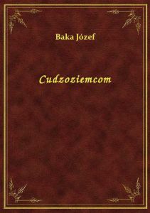 Cudzoziemcom