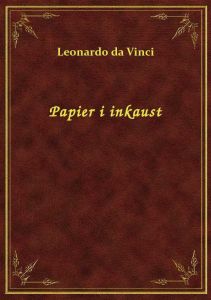 Papier i inkaust