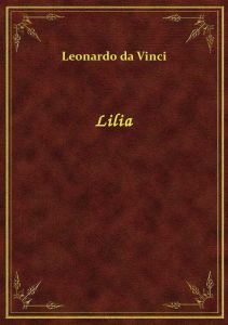 Lilia