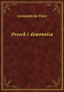 Orzech i dzwonnica