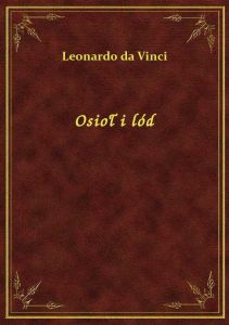 Osioł i lód