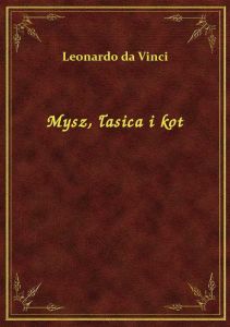 Mysz, łasica i kot