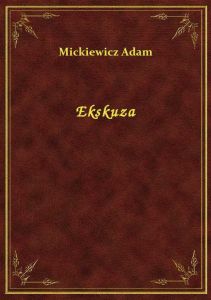 Ekskuza