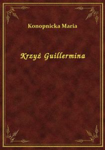 Krzyż Guillermina