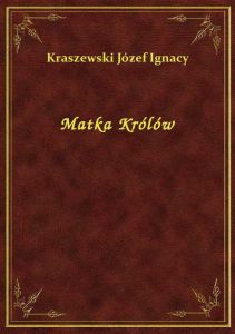 Matka Królów