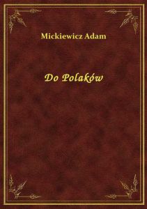 Do Polaków