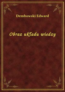 Obraz układu wiedzy