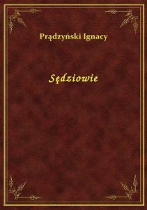 Sędziowie