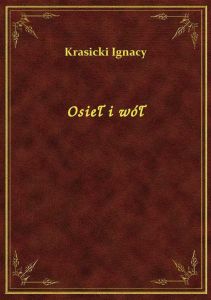 Osieł i wół