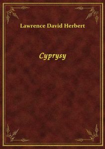 Cyprysy