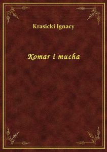 Komar i mucha