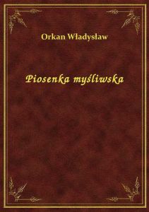 Piosenka myśliwska