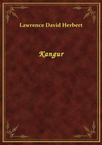 Kangur