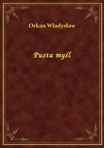Pusta myśl