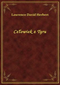 Człowiek z Tyru