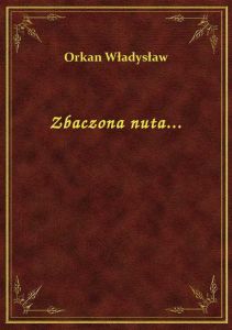 Zbaczona nuta...